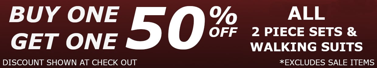 Buy One Get One 50% Off Montique Long Sleeve Walking Sets Buy One Get One 50% Off Montique Long Sleeve Walking Sets