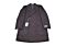 Canuti Luxury Wool Double Breasted Check Top Coat CL-OW528 Amato Blue/Brown