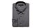 Marquis Charcoal Classic Fit Men's Dress Shirt 009
