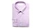 Marquis Lilac Classic Fit Men's Dress Shirt 009