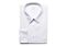 Marquis White Classic Fit Men's Dress Shirt 009