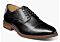Florsheim Surge 11831  Cap Toe Oxford Men's Dress Shoe  Black