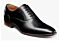 Florsheim Roseto 11966  Cap Toe Oxford Men's Dress Shoe  Black