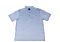 F/X Fusion Men's Short Sleeve Golf Polo Shirt Medallion Print 209 Blue