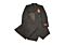 Mazari Black Heathered Modern Fit Vested Suit 2314 Max V