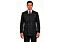 Mazari Black Windowpane Modern Fit Double Breasted Suit 2354 NYC