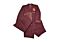 Mazari Burgundy Birdseye Modern Fit Vested Suit 2402 Bobby