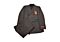 Mazari Black Birdseye Modern Fit Double Breasted Suit 2422  Chicago 