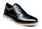 Stacy Adams Synergy 25418  Wingtip Oxford Men's Dress Shoe  Black