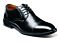 Stacy Adams Bailey 2575 Cap Toe  Oxford Men's Dress Shoe  Black