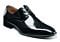 Stacy Adams Hobson 25764 Cap Toe Oxford Men's Dress Shoe  Black