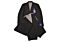 Michael Adam Black Plaid Modern Fit Vested Suit 3404 Paris