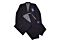Michael Adam Navy Plaid Modern Fit Vested Suit 3404 Paris