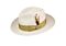 Bailey 1922 Hats 7002 Fedora Wool Fedora Bone