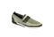 718 Collection  Moc Toe Strap Slip-On Casual Shoe 7072 Sage