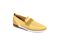 718 Collection  Moc Toe Strap Slip-On Casual Shoe 7072 Yellow