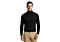 F/X Fusion Men's Mock Turtleneck Sweater 9039 Black