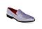 After Midnight Slip-On Smoking Shoe AM 6992 Lavender