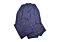Bellucci Trends Blue Check Ultra Slim Fit Vested Fashion Suit B181 Pirlo 