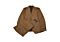 Bellucci Trends Brown Heathered Tailored Fit Suit B273 Orlando