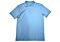 Briani Uomo Men's Short Sleeve Polo Shirt P-PC Sky