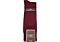 Bruno Piattelli Men's Mercerized Cotton Dress Socks Burgundy