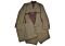 Canuti Men's Sage Plaid Modern Fit Vested Suit C-102 Renzo