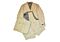 Canuti Light Tan Plaid Modern Fit Vested Suit C-562 Bosco