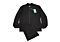 Canuti 2 Piece Jogging Track Warm Up  Jacket & Pant Set C-575 Collin Black