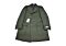 Canuti Luxury Wool Top Coat Full Length CL-OW521 Donni Green