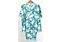 Cigar Couture Men's Short Sleeve Shirt & Shorts Set CS-487 Moss