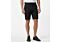  Cigar Couture Signature Brand Men's Solid Color Shorts SH-920 Black