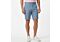  Cigar Couture Signature Brand Men's Solid Color Shorts SH-920 Sky