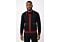 Cigar Couture Signature Knit Cardigan Sweater Shirt KS-655 Black