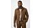 Cigar Couture Signature Men's Field Jacket & Pant 2 Piece Set CJP-843 Copper