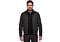 Cigar Couture Signature Men's Bomber Jacket & Pant 2 Piece Set CJP-849 Charcoal