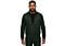 Cigar Couture Signature Men's Vegan Suede Jacket & Pant 2 Piece Set CJP-848 Forest