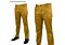 Prestige Original Men's Stretch Jeans Mustard  COP-100