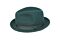 Country Gentleman Hats CG219 Rooney Wool Fedora Forest