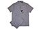Dreams Men's Walking Leisure Suit 2 Piece Set Skipper 265 Steel Heather