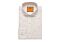 Steven Land Sand Striped Dress Shirt DS2609B
