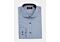 Steven Land Navy Striped Dress Shirt Earl DS322B