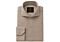 Steven Land Macchiato Tonal Diamond Dress Shirt DS426C