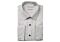 Steven Land Elite Non Iron Black French Cuff Dress Shirt Vero DSW2501F
