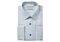 Steven Land Elite Non Iron Blue French Cuff Dress Shirt Vero DSW2501F