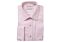 Steven Land Elite Non Iron Pink French Cuff Dress Shirt Vero DSW2501F