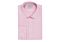 Steven Land Elite Non Iron Pink Dobby French Cuff Dress Shirt Finley DSW315