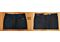 Enzo Tovare Men's Fashion Jeans Leo 2 Black