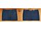 Enzo Tovare Men's Fashion Jeans Leo 3 Blue