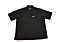 F/X Fusion Men's Short Sleeve Golf Polo Shirt 200 Black